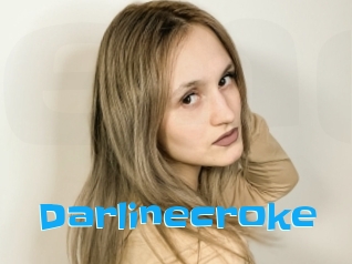 Darlinecroke