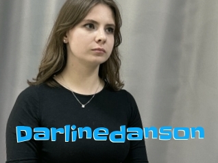 Darlinedanson