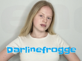 Darlinefrogge