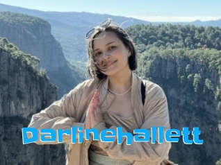 Darlinehallett