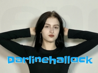 Darlinehallock