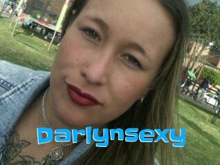 Darlynsexy