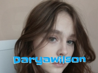 Daryawilson