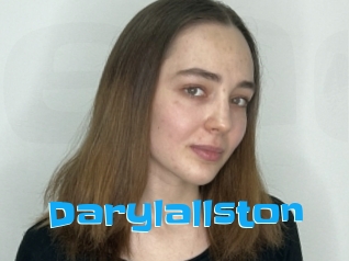 Darylallston