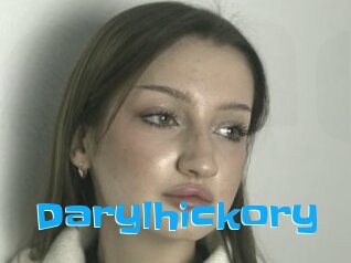 Darylhickory