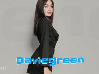 Daviegreen