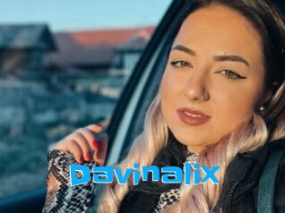 Davinalix