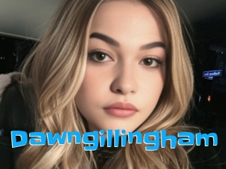 Dawngillingham