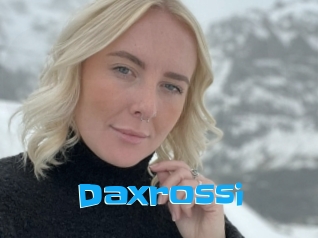 Daxrossi