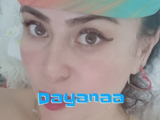 Dayanaa