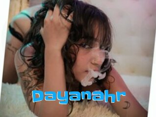 Dayanahr