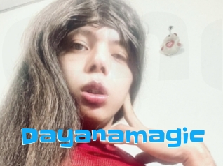 Dayanamagic