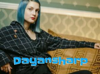 Dayansharp