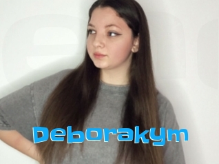 Deborakym