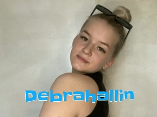 Debrahallin