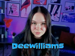 Deewilliams