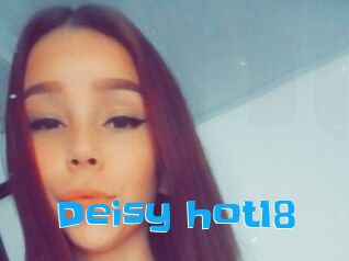 Deisy_hot18