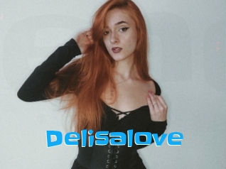 Delisalove