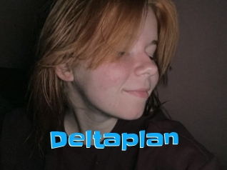 Deltaplan