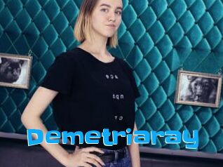 Demetriaray