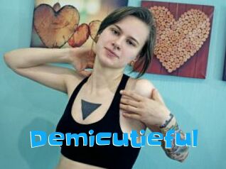 Demicutieful