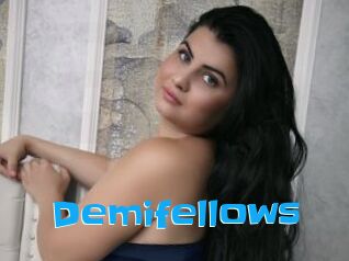 Demifellows