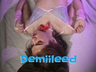 Demiileed