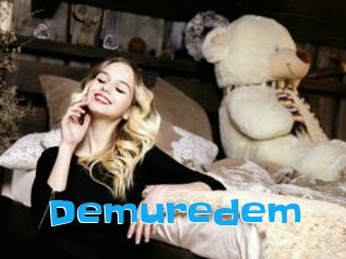 Demuredem