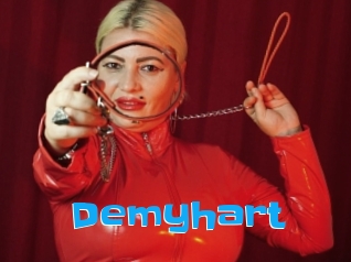 Demyhart