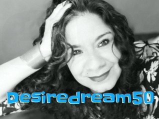 Desiredream50