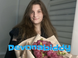 Devonabiddy