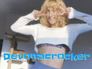 Devonacrocker