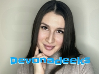 Devonadeeks