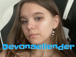 Devonaellender