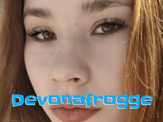 Devonafrogge