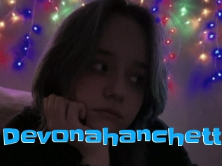 Devonahanchett