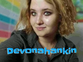 Devonahankin