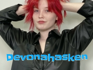 Devonahasken