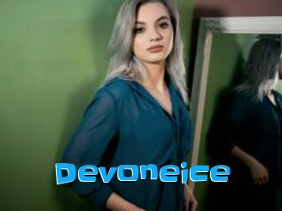 Devoneice