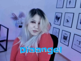 Diaangel