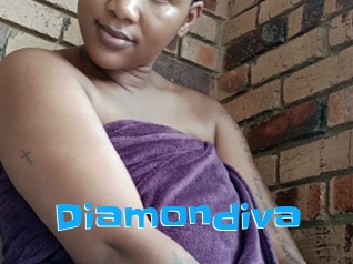 Diamondiva