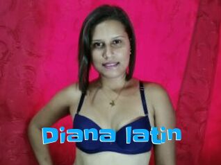 Diana_latin