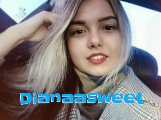 Dianaasweet