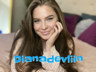 Dianadevliin