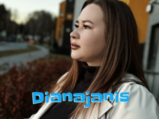 Dianajanis