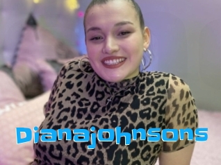 Dianajohnsons