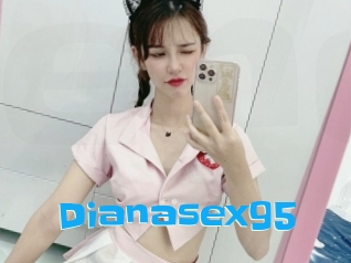 Dianasex95