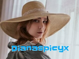 Dianaspicyx