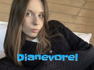 Dianevorel