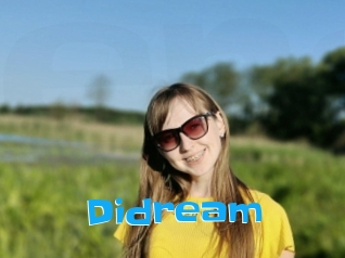 Didream